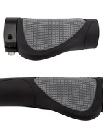 Sunlite GRIPS SUNLT ERGO-GRIP 135/95mm BK SGL LOCKING