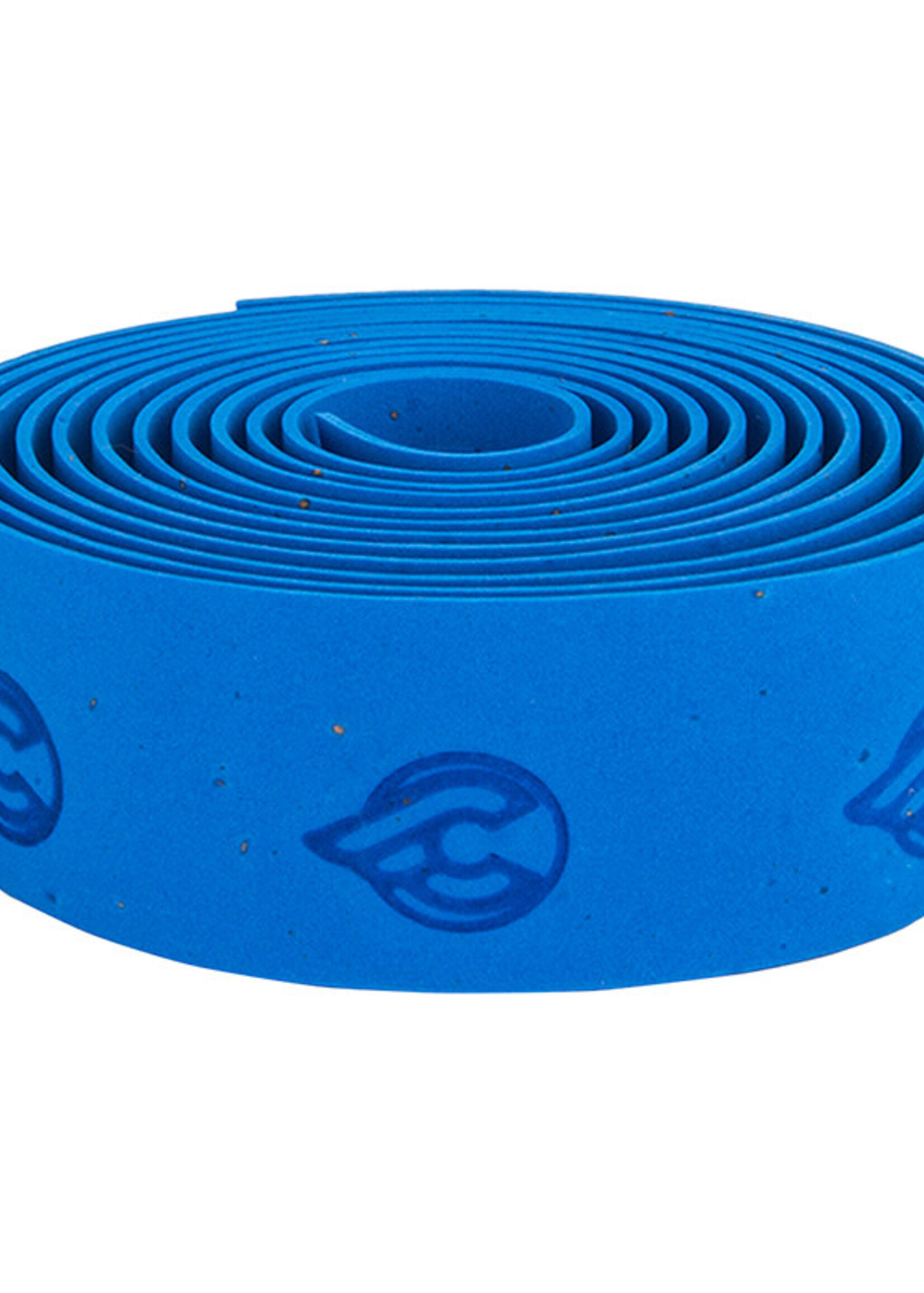 CINELLI TAPE & PLUGS CINELLI CORK-BLUE