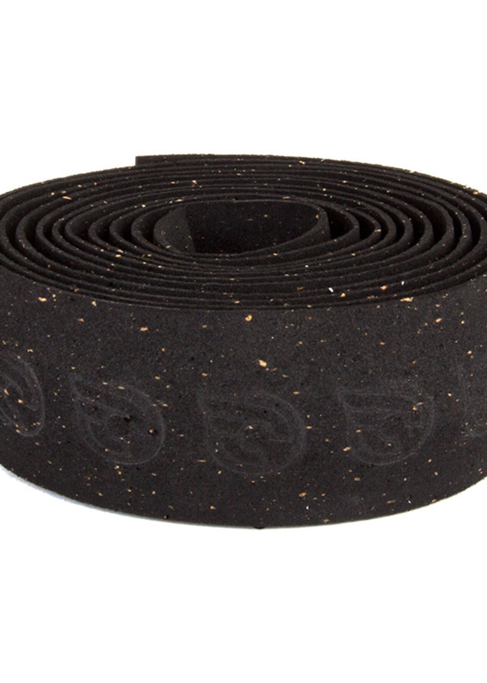 CINELLI Cinelli Cork Ribbon Bar Tape - Black