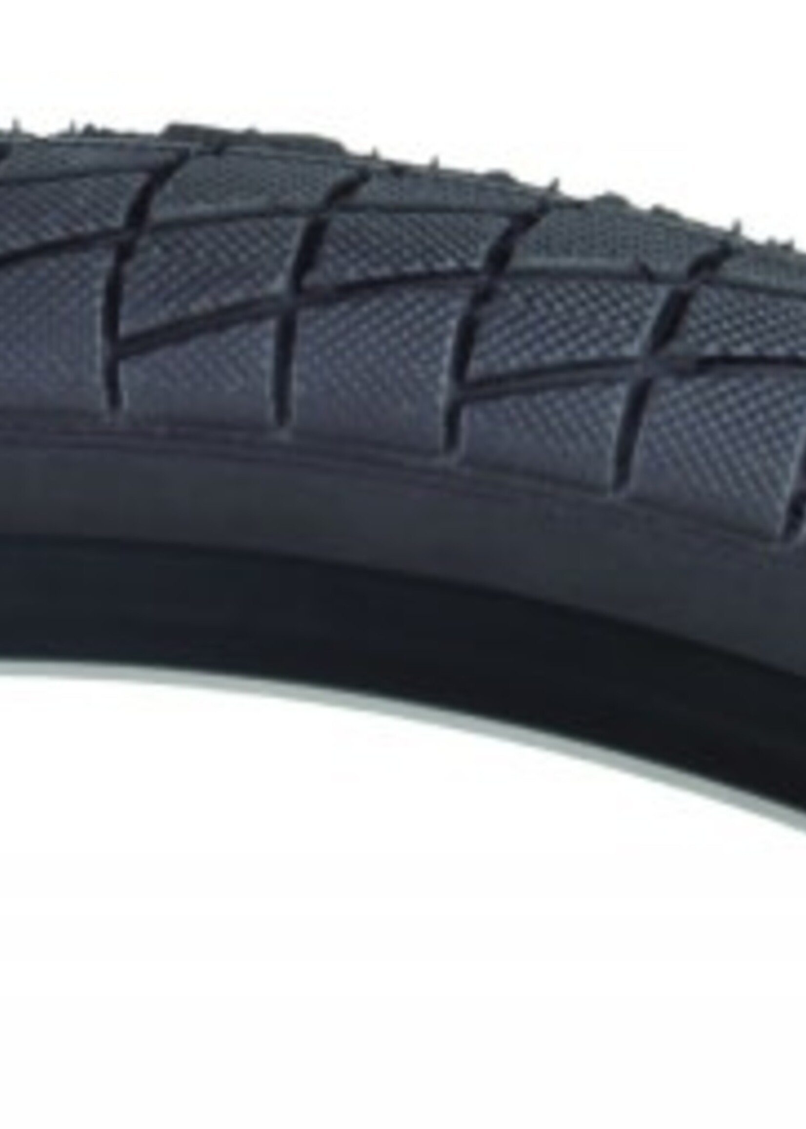Sunlite TIRE SUNLT UTILIT 12-1/2x2-1/4 BK/BK CONTACT 4602 WIRE