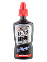 Maxima LUBE MAXIMA BIKE SYN CHAIN GUARD WET 4oz