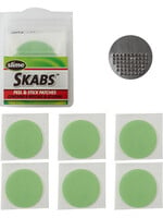 SLIME PATCH KIT SLIME SKABS GLUELESS CARDED