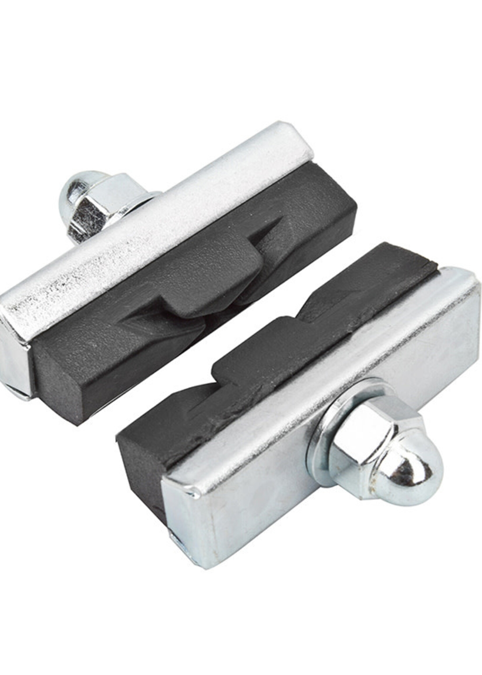 Sunlite BRAKE SHOES SUNLT 35mm B/O X CUT BK