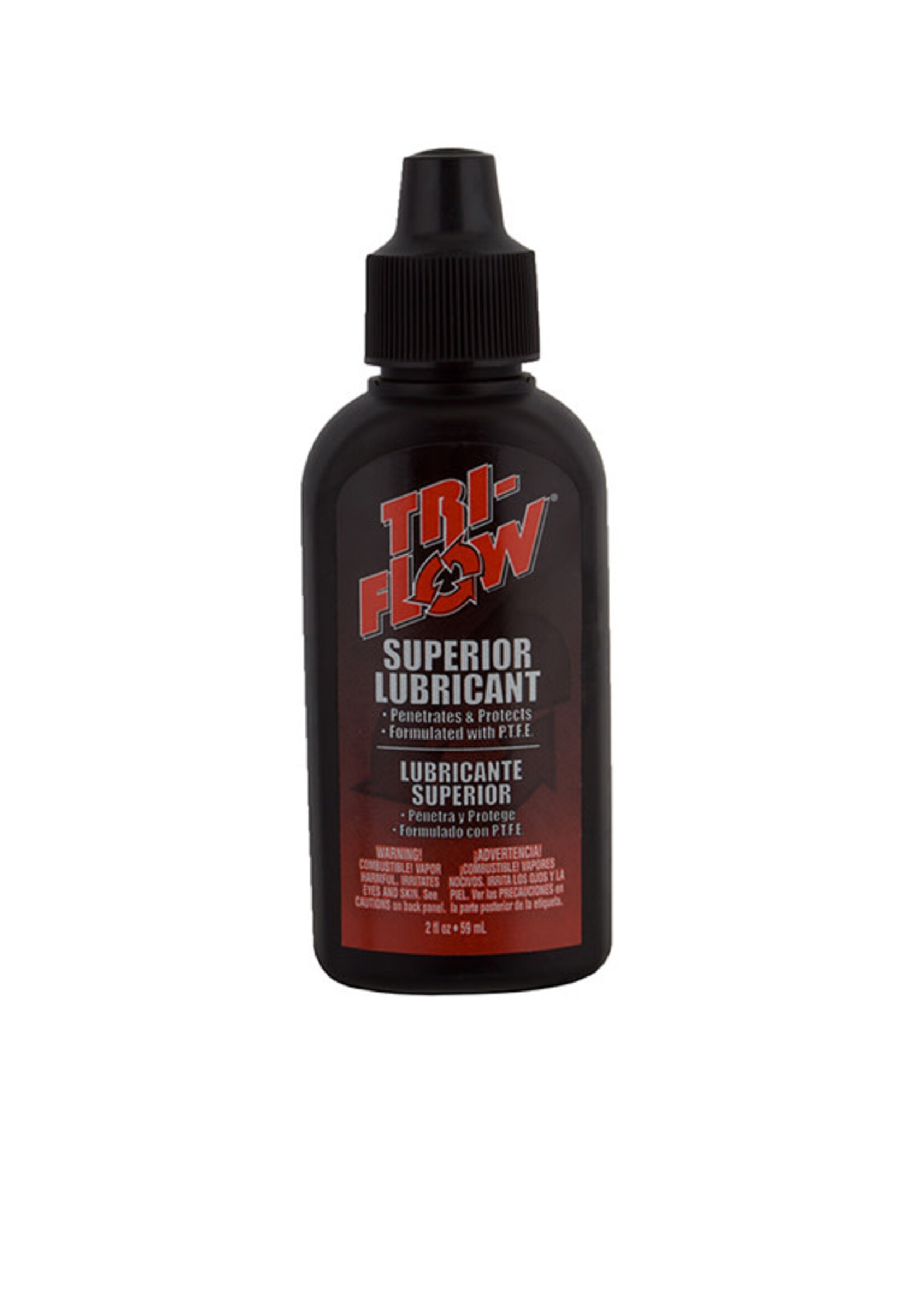 TRI-FLOW LUBE TRI-FLOW 2oz BOTTLE