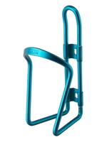 DELTA BOTTLE CAGE DELTA ALU 6mm TEAL