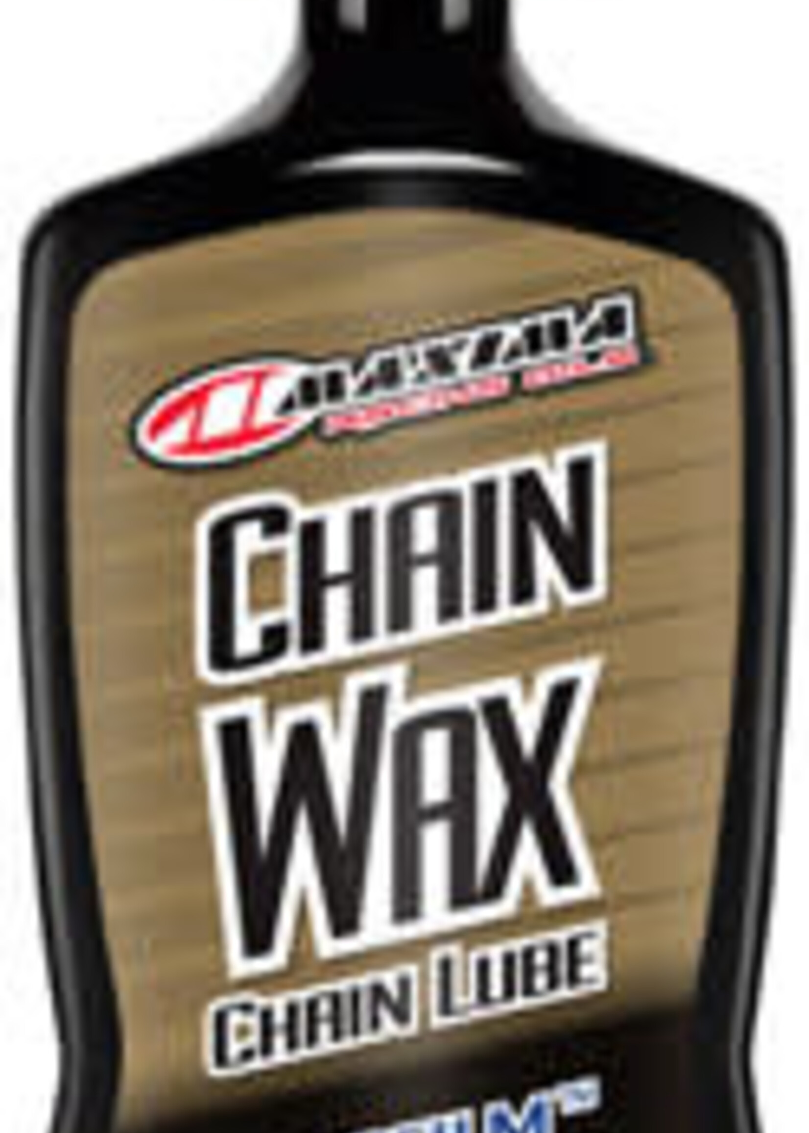 Maxima Maxima Racing Oils BIKE Chain Wax Parafilm Wax Formula 4 fl oz, Drip