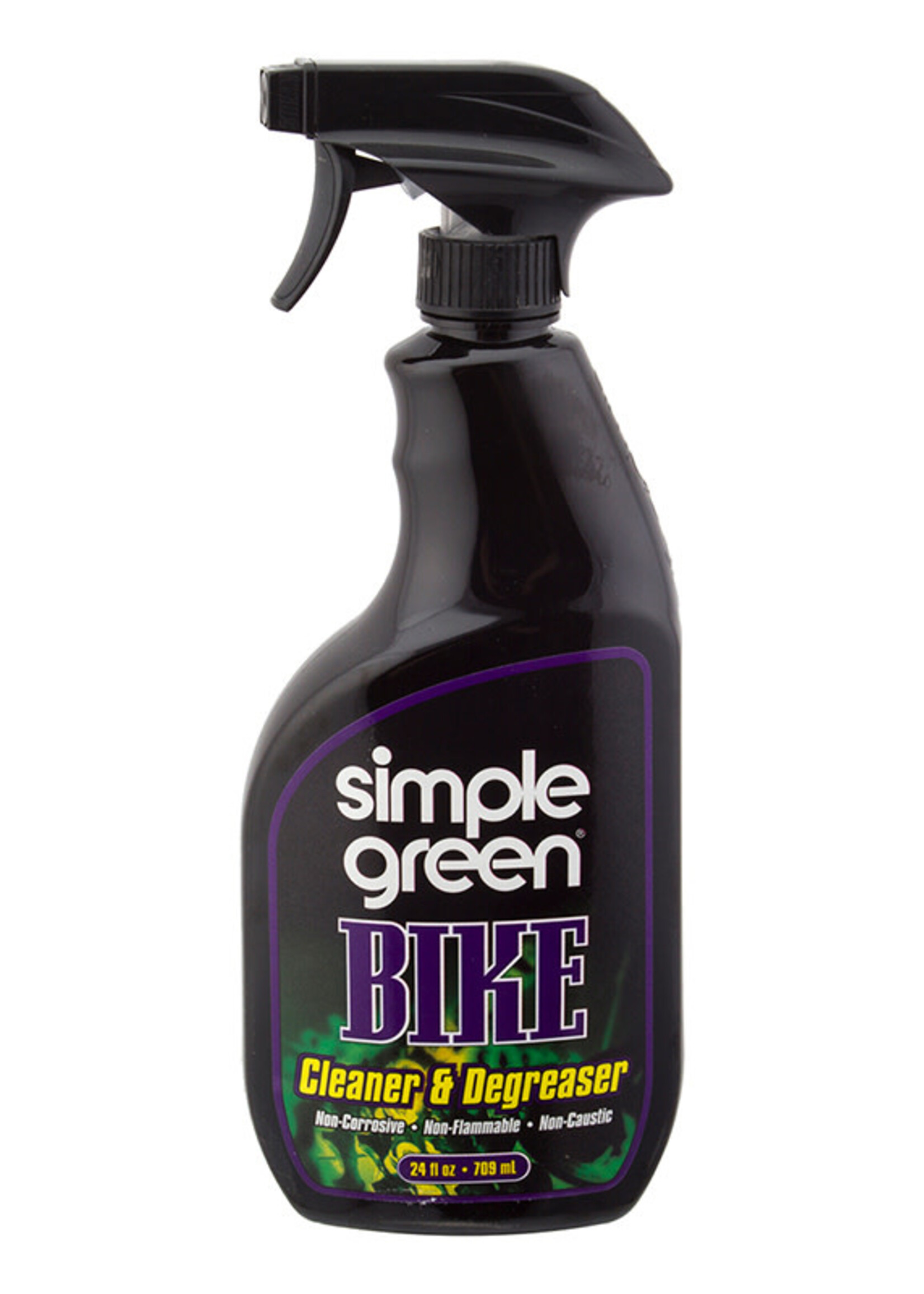 SIMPLE GREEN CLEANER SIMPLE GREEN 24oz TRIGGER/SPRAY