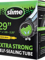SLIME Slime Self-Sealing Tube 29" x 1.75-2.2" , 32mm Presta Valve