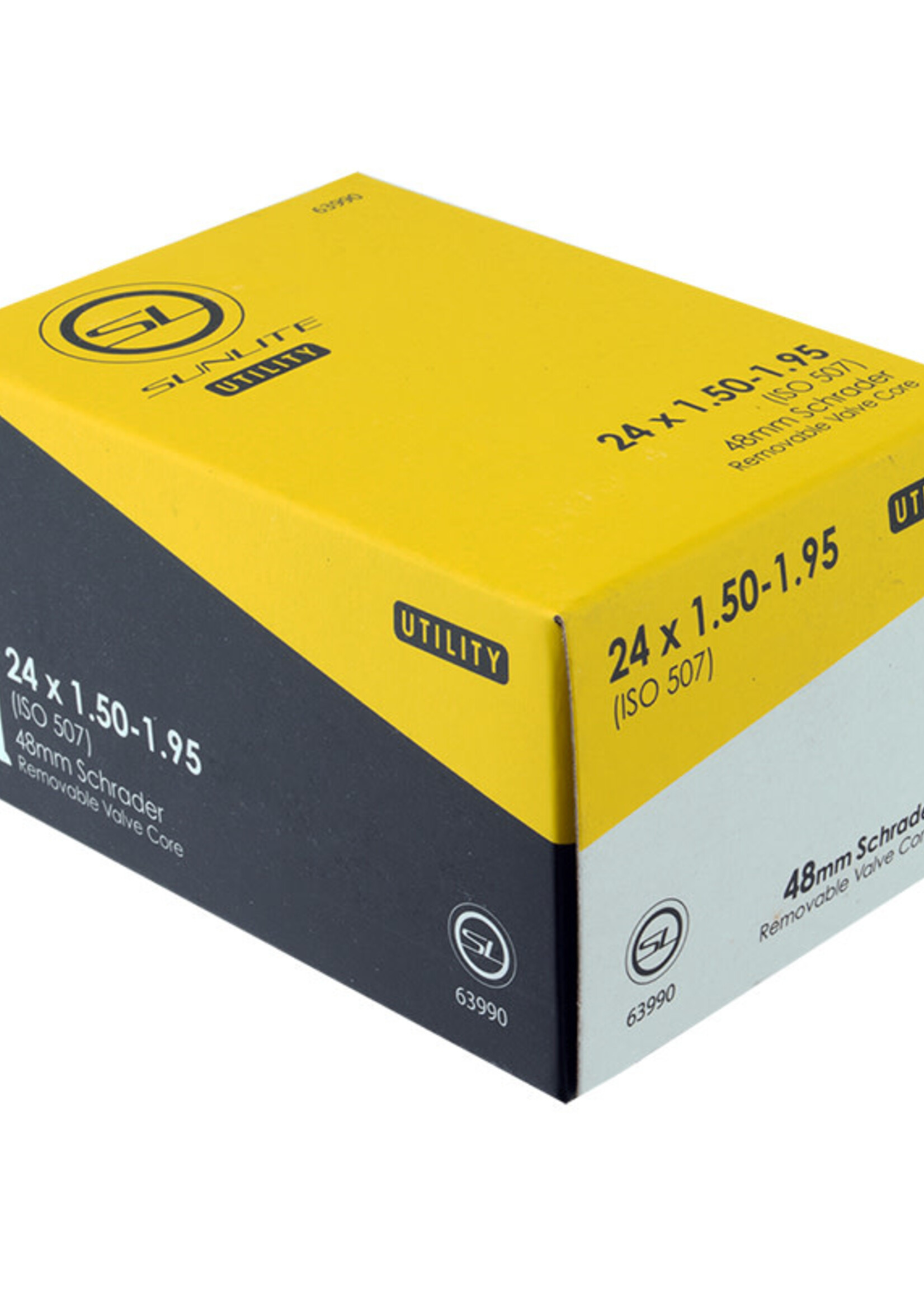 Sunlite TUBE SUNLT UTILIT 24x1.50-1.95 SV48 FFW 39mm