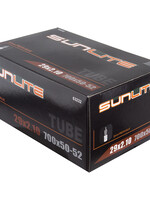 Sunlite TUBE SUNLT 29x1.90-2.30 PV32/THRD/RC (700x47-58) FFW51mm