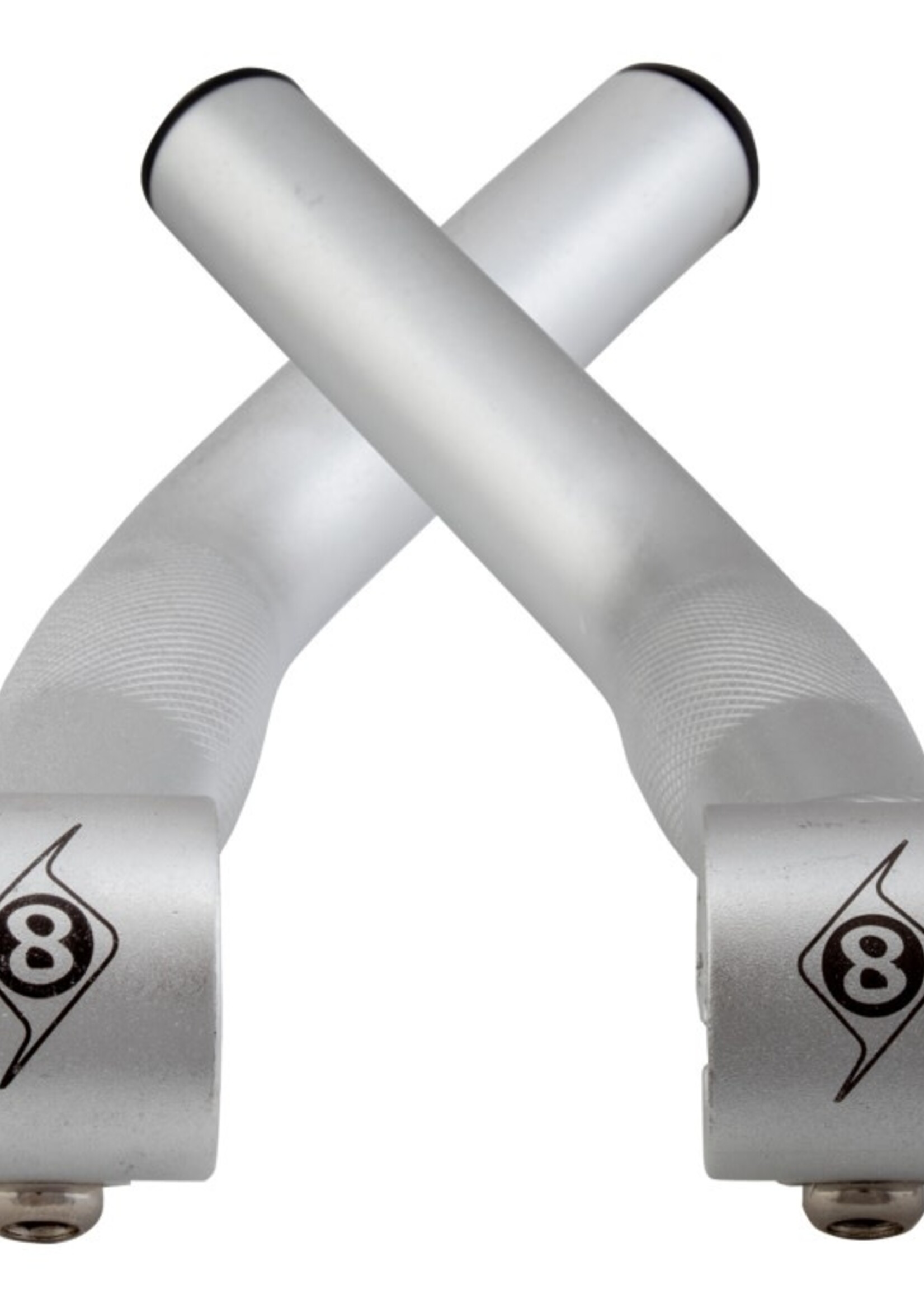 ORIGIN8 HB END OR8 BAR ENDS C-LITE LONG ALY SL