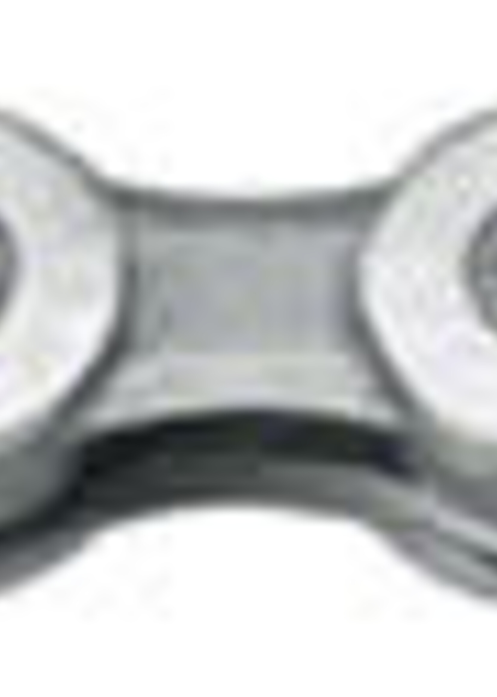 SRAM SRAM PC-971 Chain - 9-Speed, 114 Links, Silver/Gray
