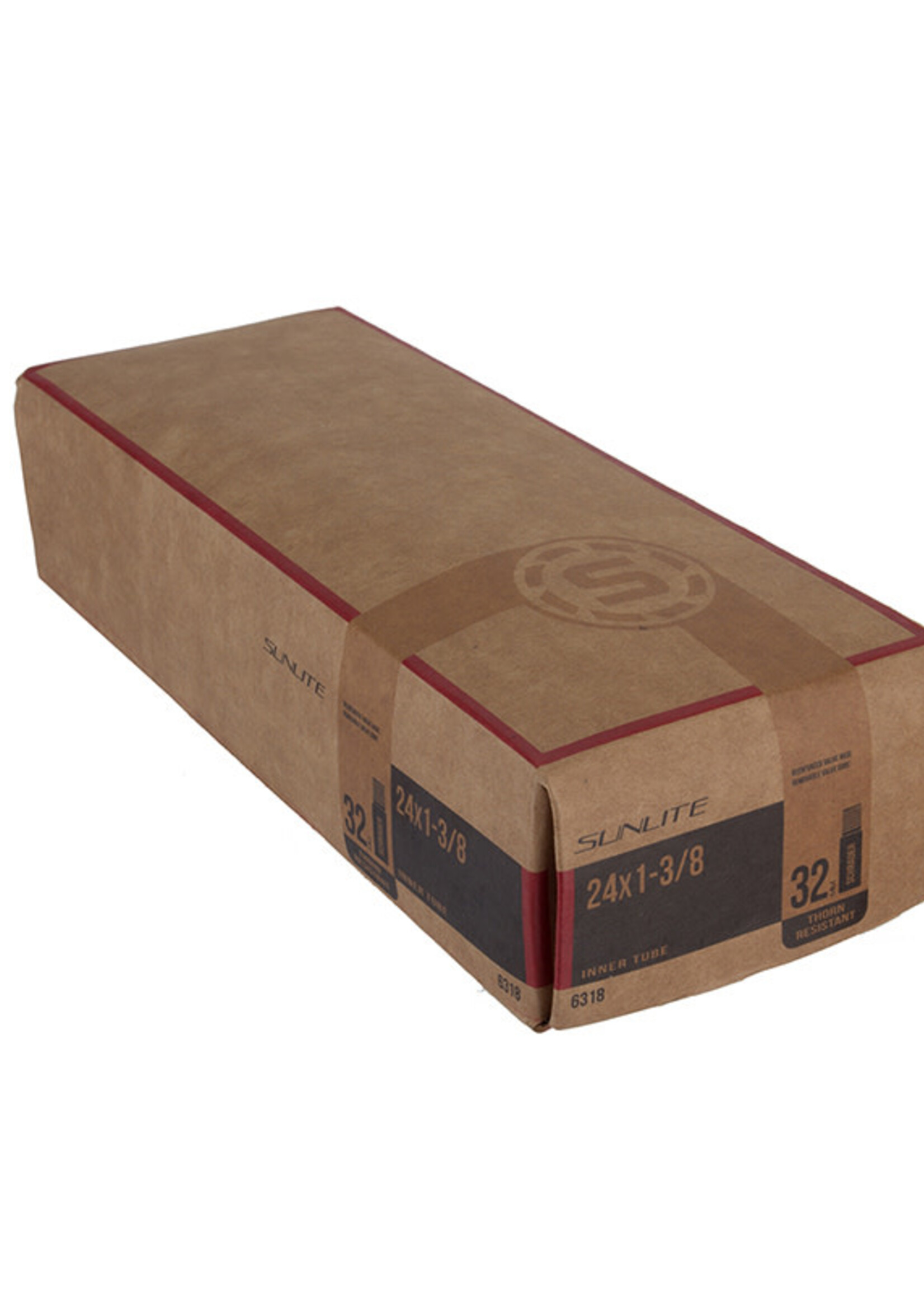 Sunlite TUBE SUNLT THORN RES 24x1-3/8 SV FFW31mm