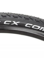 SCHWALBE TIRE SCHWALBE CX COMP ACTIVE LITE K-GUARD 700x38 BK/BSK SBC WIRE