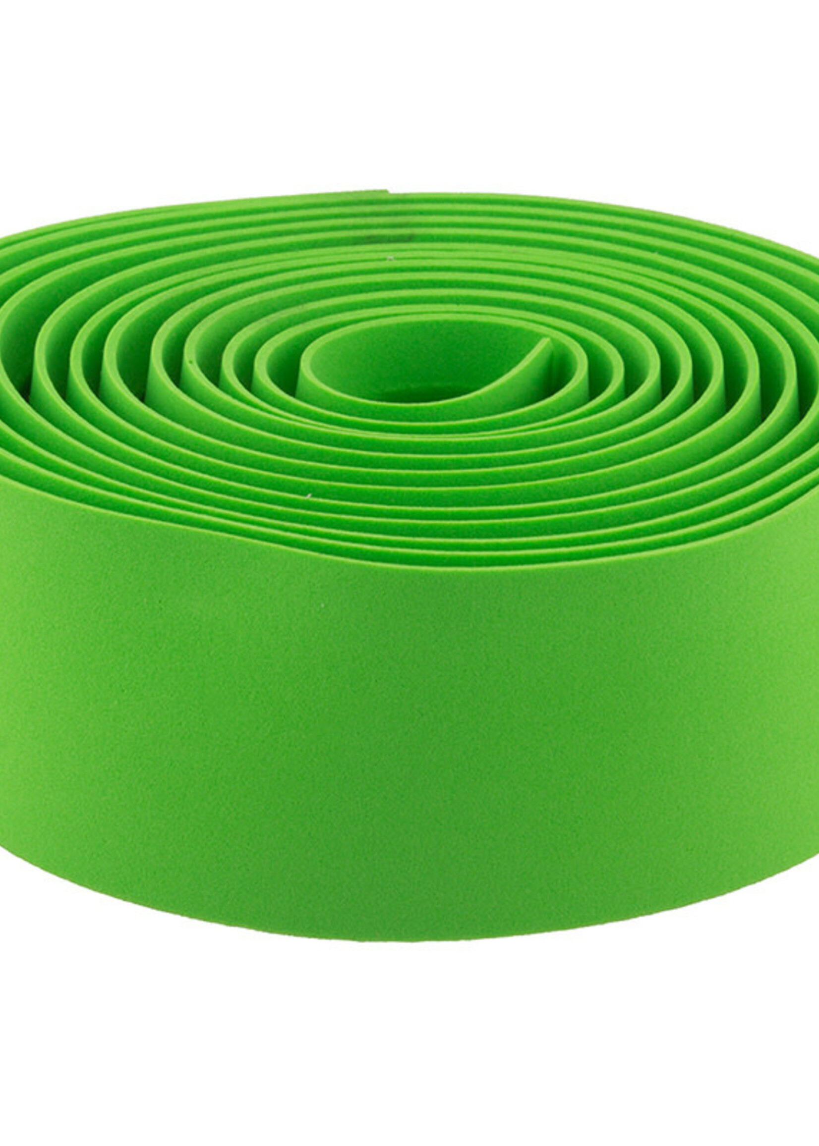 PLANET BIKE 5093 GEL CORK TAPE GRN