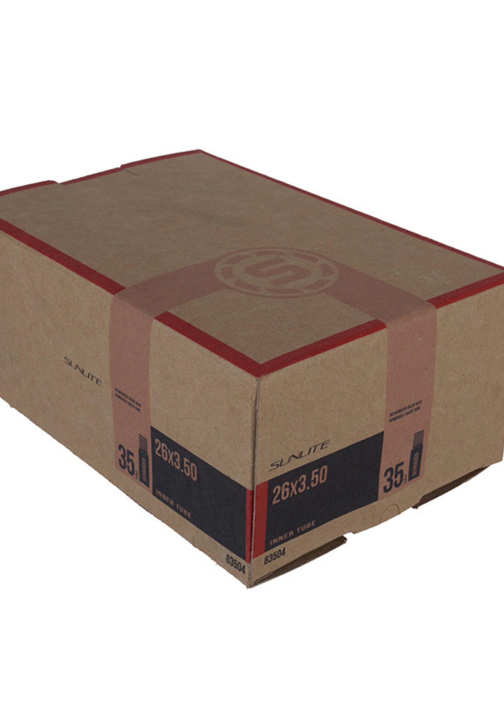 Sunlite TUBE SUNLT 26x3.5 SV32 FFW90mm