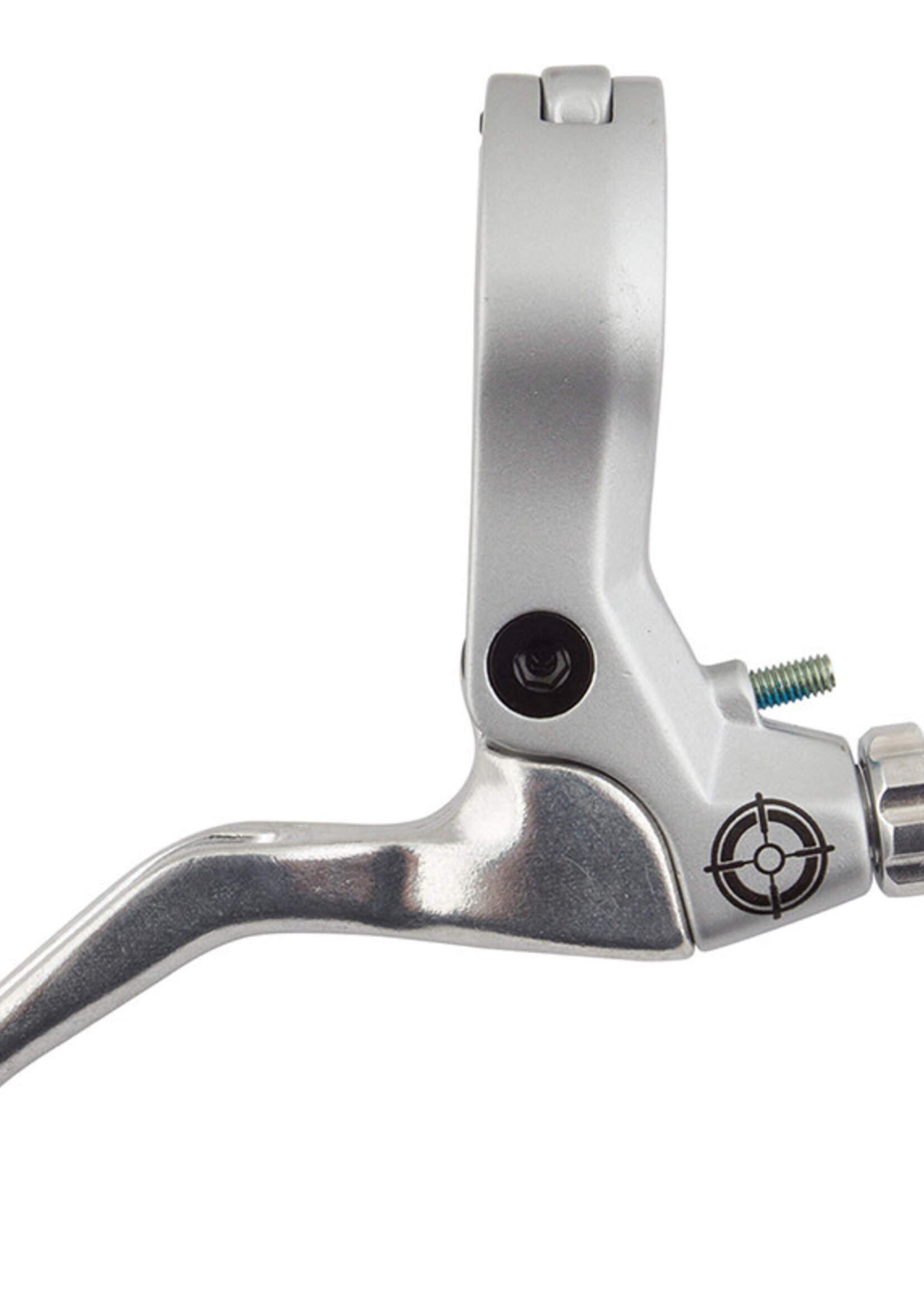 BLACK OPS BRAKE LEVER BK-OPS STD&U ALY HINGED 2-FING RH SL