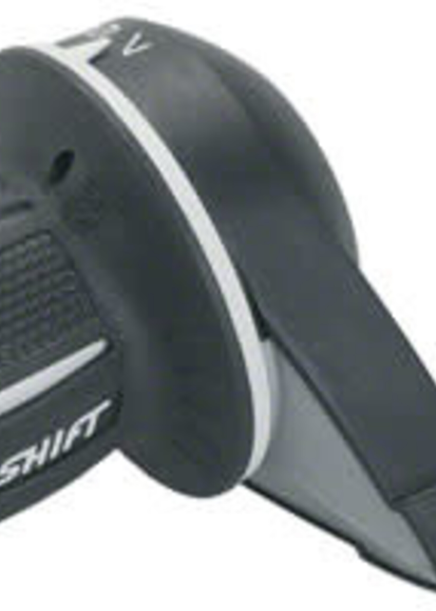 SRAM SRAM MRX Comp Shifter Set 6 Speed Rear Microfriction Front, Includes Stationary Grips