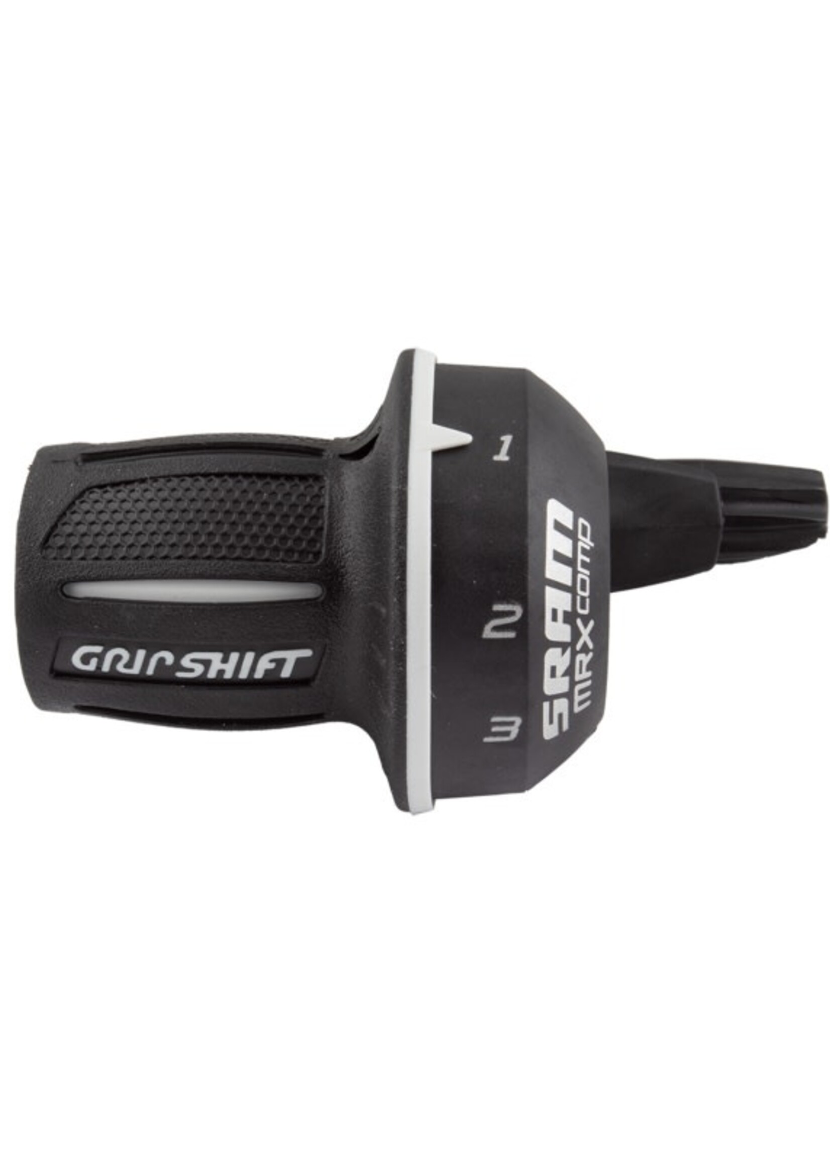 SRAM SHIFTER SRAM MRX COMP 3sp-LH MICRO ADJ