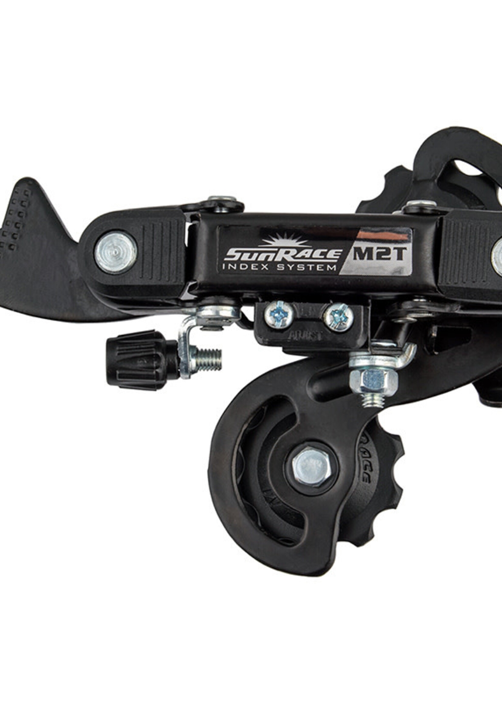 Sunrace 6-7 SPEED REAR DERAILLEUR, SUNRACE