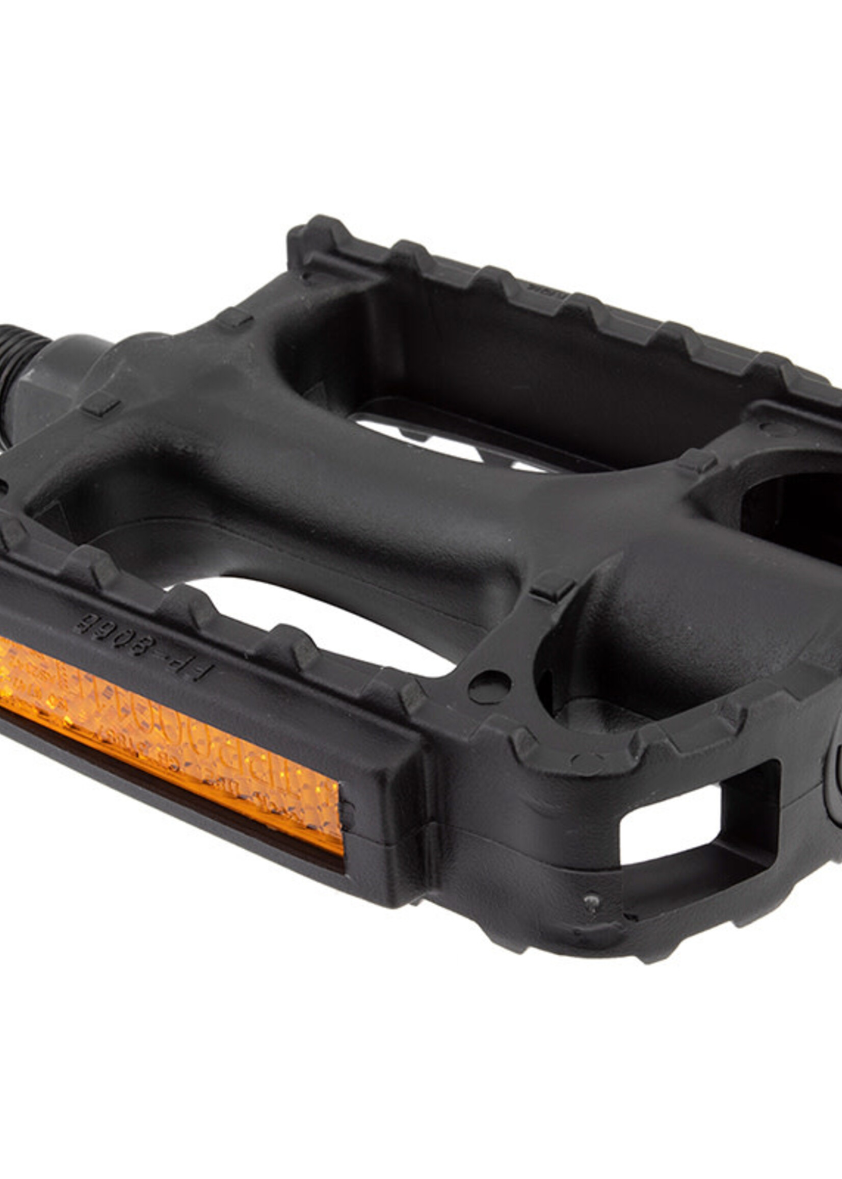 Sunlite PEDALS SUNLT MTB PLASTIC 9/16in BLK
