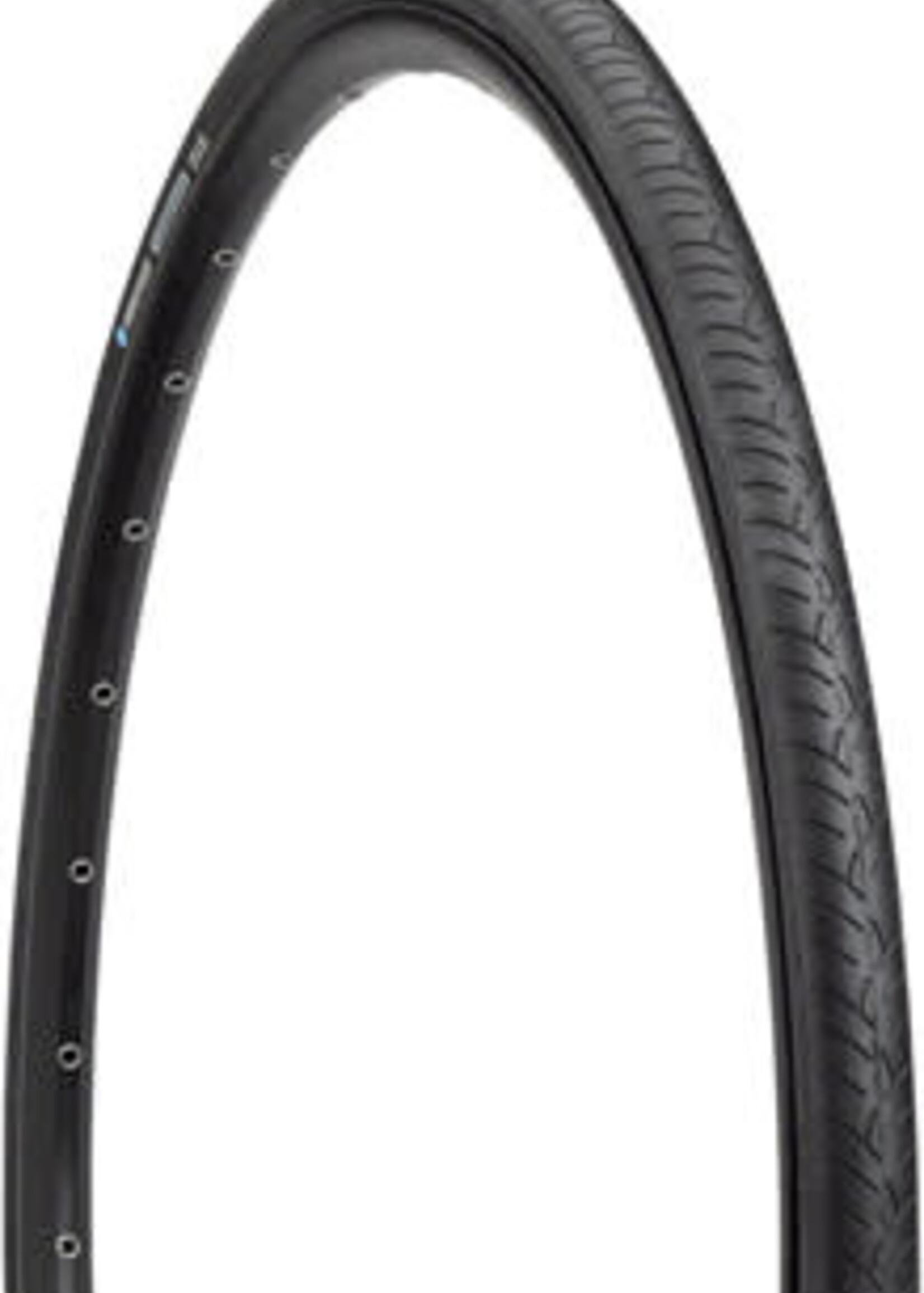 Dimension MSW Thunder Road Tire - 700 x 28, Wirebead, Black