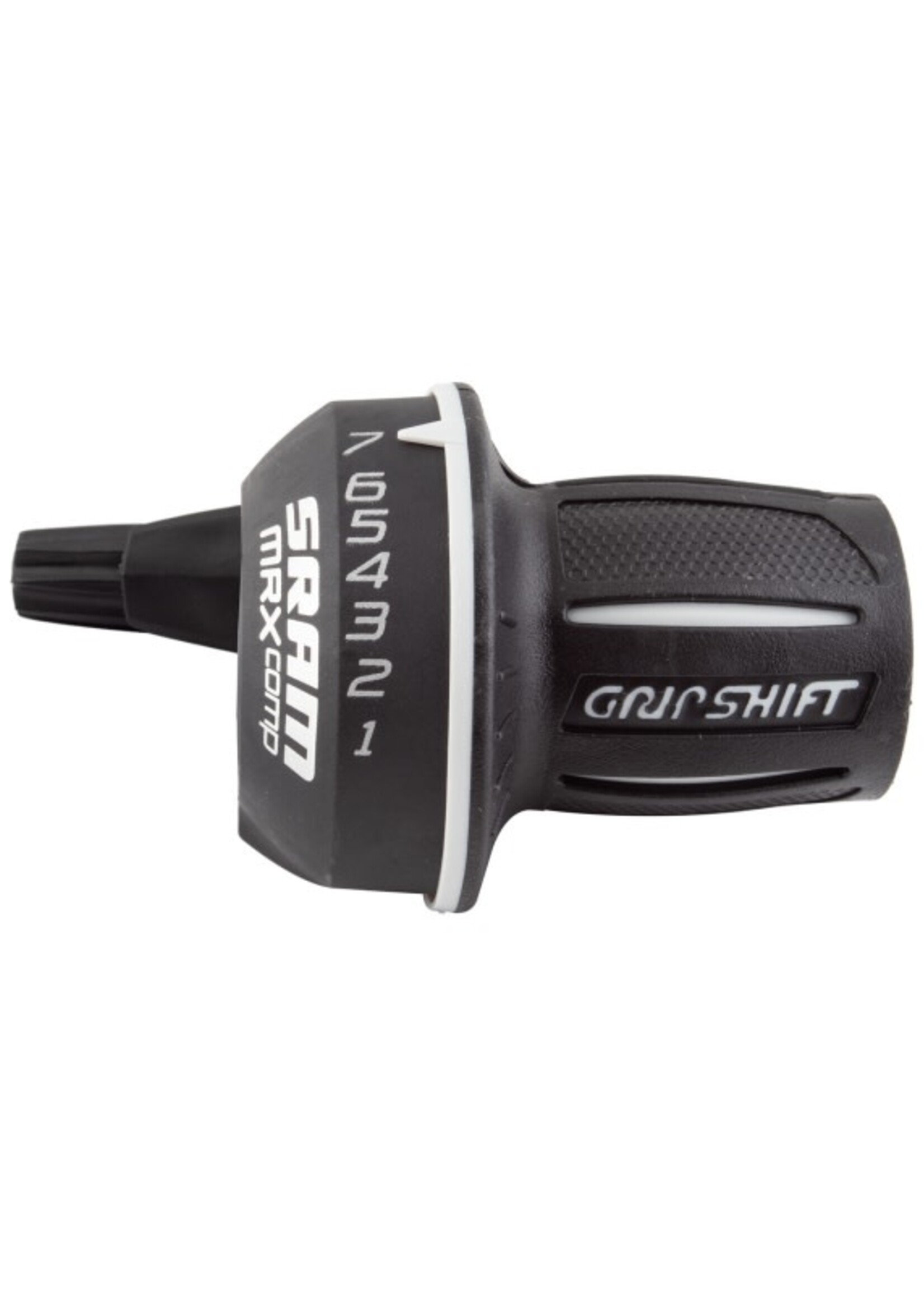 SRAM SHIFTER SRAM MRX COMP 7sp-RH