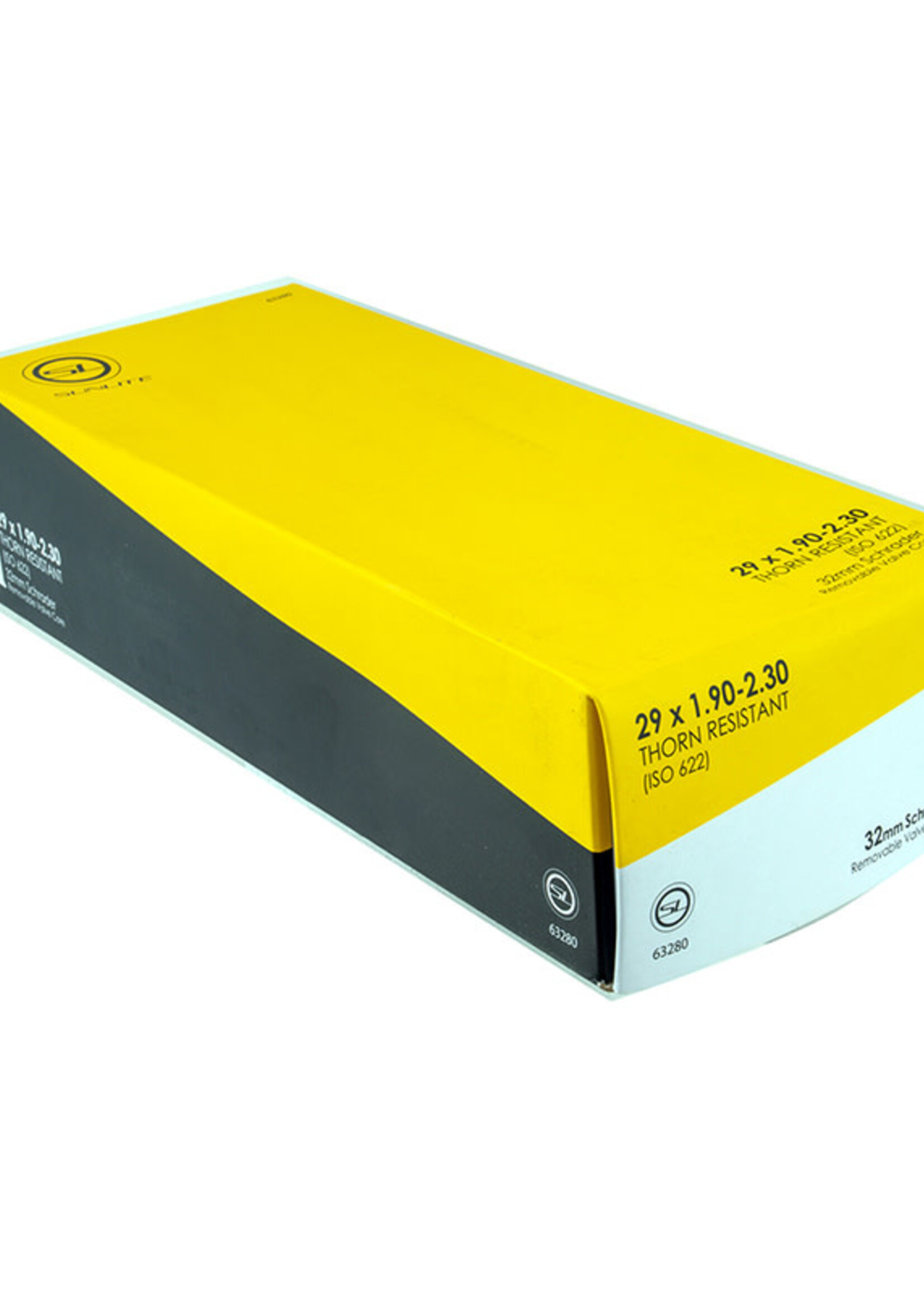 Sunlite TUBE SUNLT THORN RES 29x1.9-2.30 SV FFW 49mm