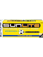 Sunlite TUBE SUNLT THORN RES 700x20-25 SV48 FFW 24mm
