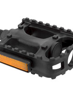 Sunlite PEDALS SUNLT MTN SPORT II 9/16in BK