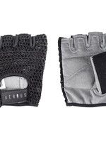 AERIUS GLOVES AERIUS RETRO MESH LG BK