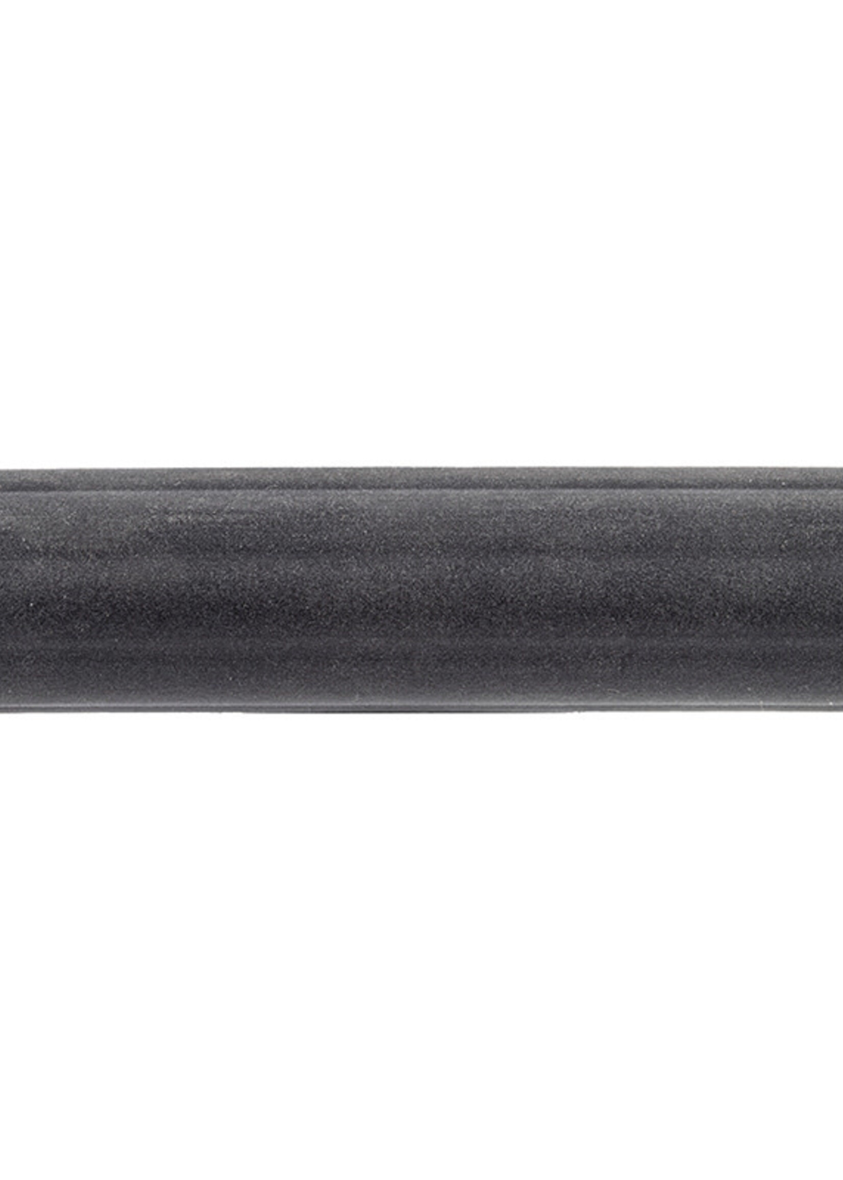 ESI GRIPS ESI PLUSH SILICONE BK