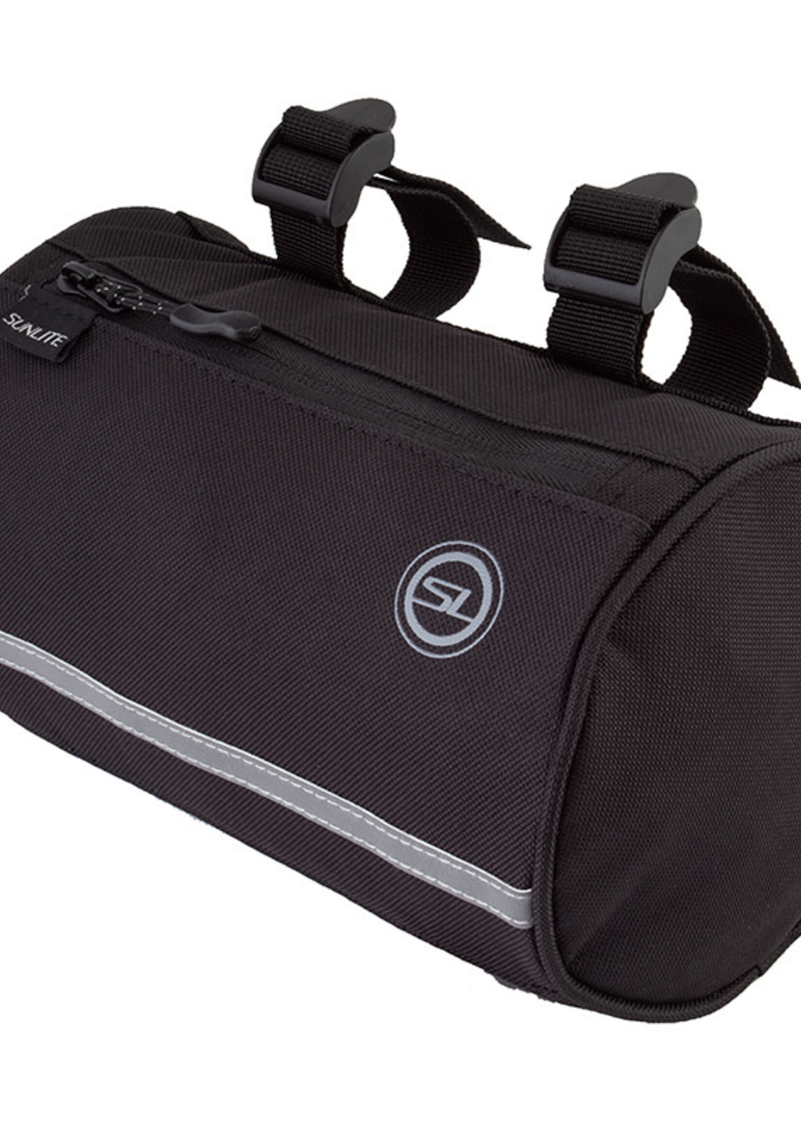 Sunlite BAG SUNLT HBAR ROLL w/LINER BK BK (G)