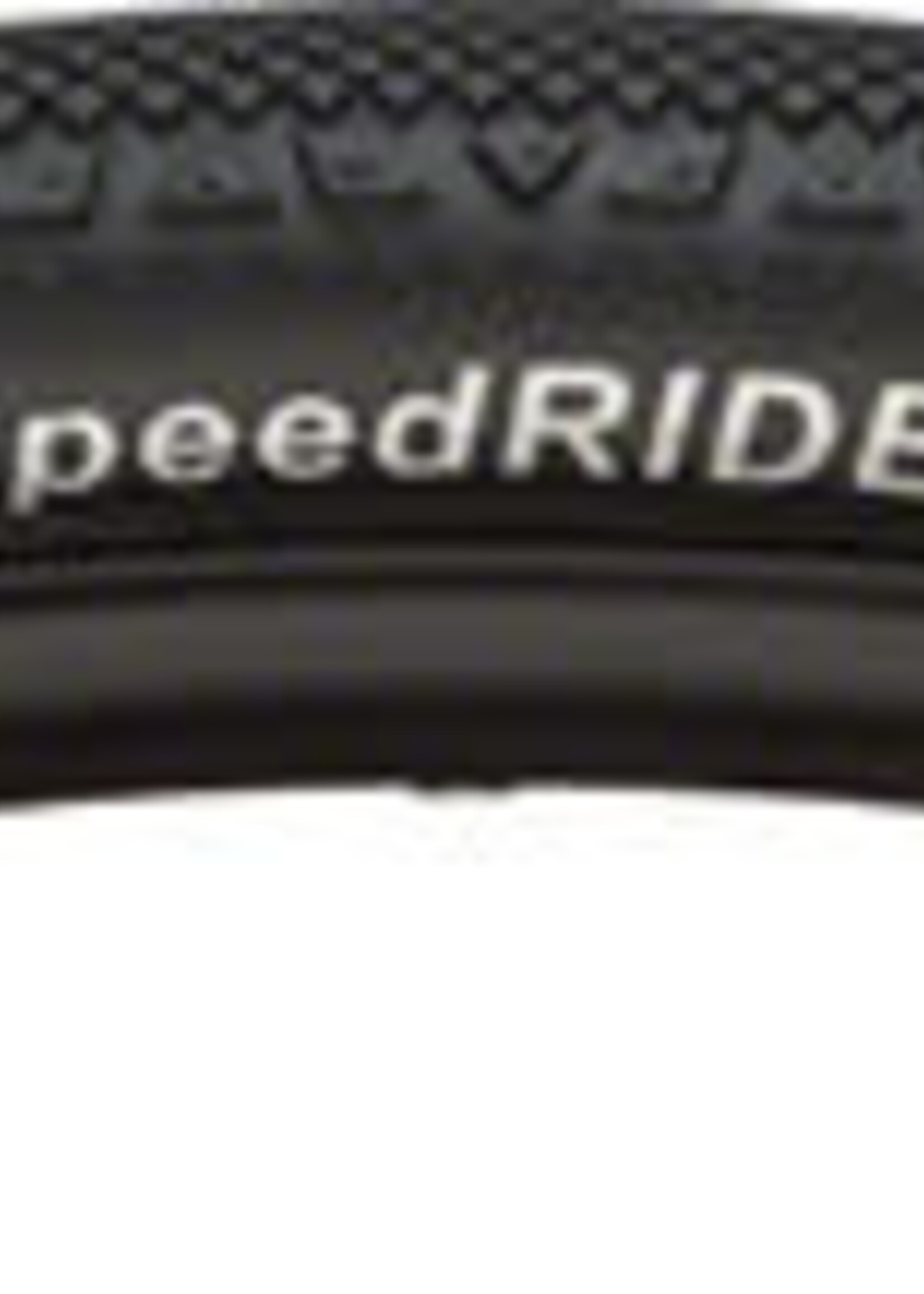 Continental Continental Speed Ride Tire - 700 x 42, Clincher, Folding, Black, 84tpi