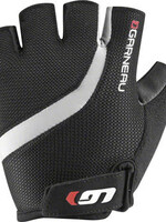 Garneau Garneau Biogel RX-V Gloves - Black, Short Finger, Men's, Medium