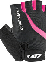 Garneau Garneau Biogel RX-V Gloves - Pink Glow, Short Finger, Women's, Large