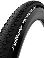 Vittoria Vittoria Terreno Mix Tire - 700 x 33, Clincher, Wire, Black