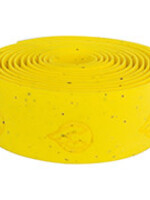 CINELLI Cinelli Gel Cork Tape Yellow 31529