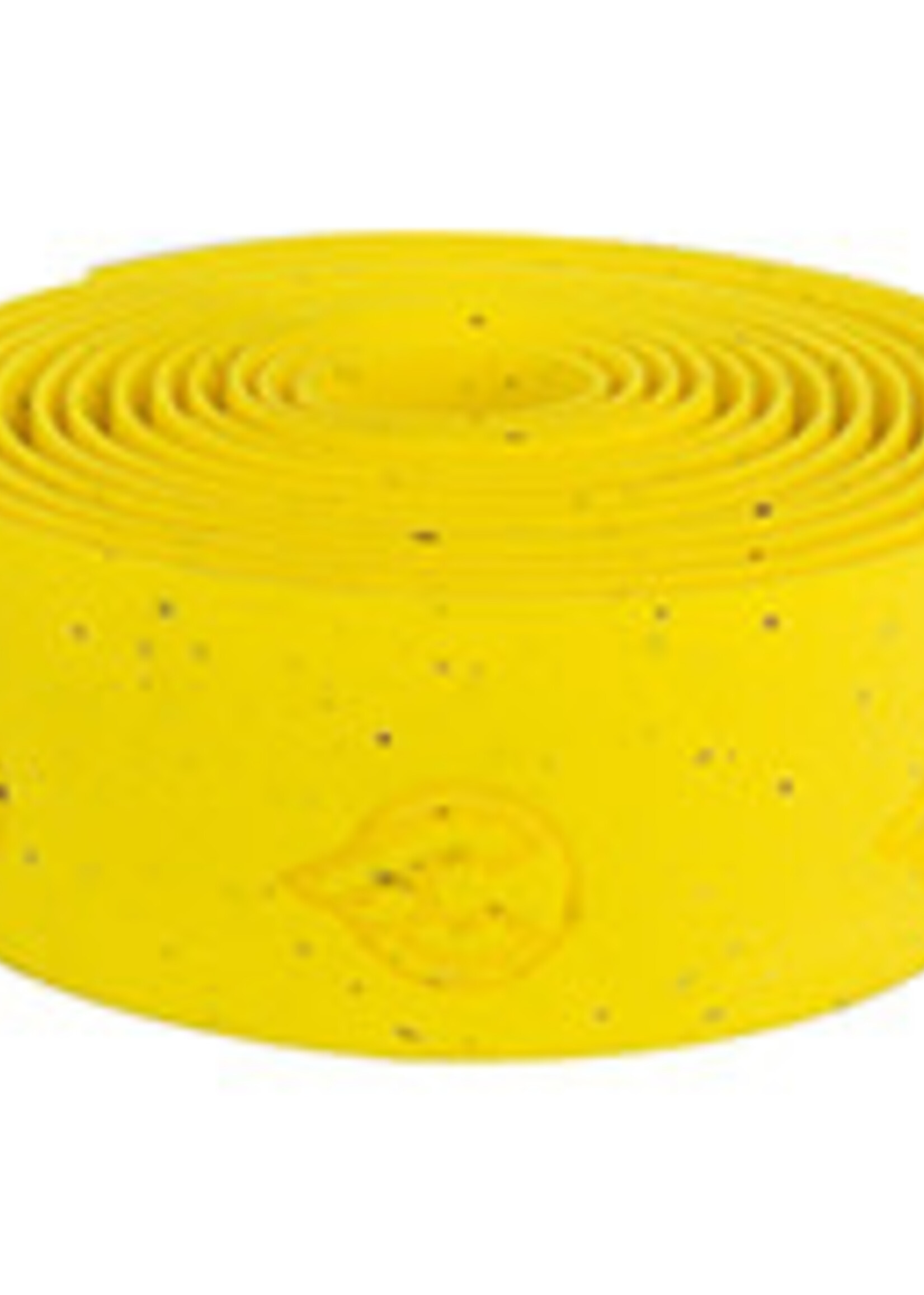 CINELLI Cinelli Gel Cork Tape Yellow 31529