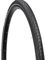 Michelin Michelin Protek Tire - 700 x 35, Clincher, Wire, Black, E-Bike