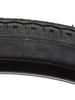 Sunlite TIRE SUNLT 26x1.75 BK/BK STREET K123 WIRE