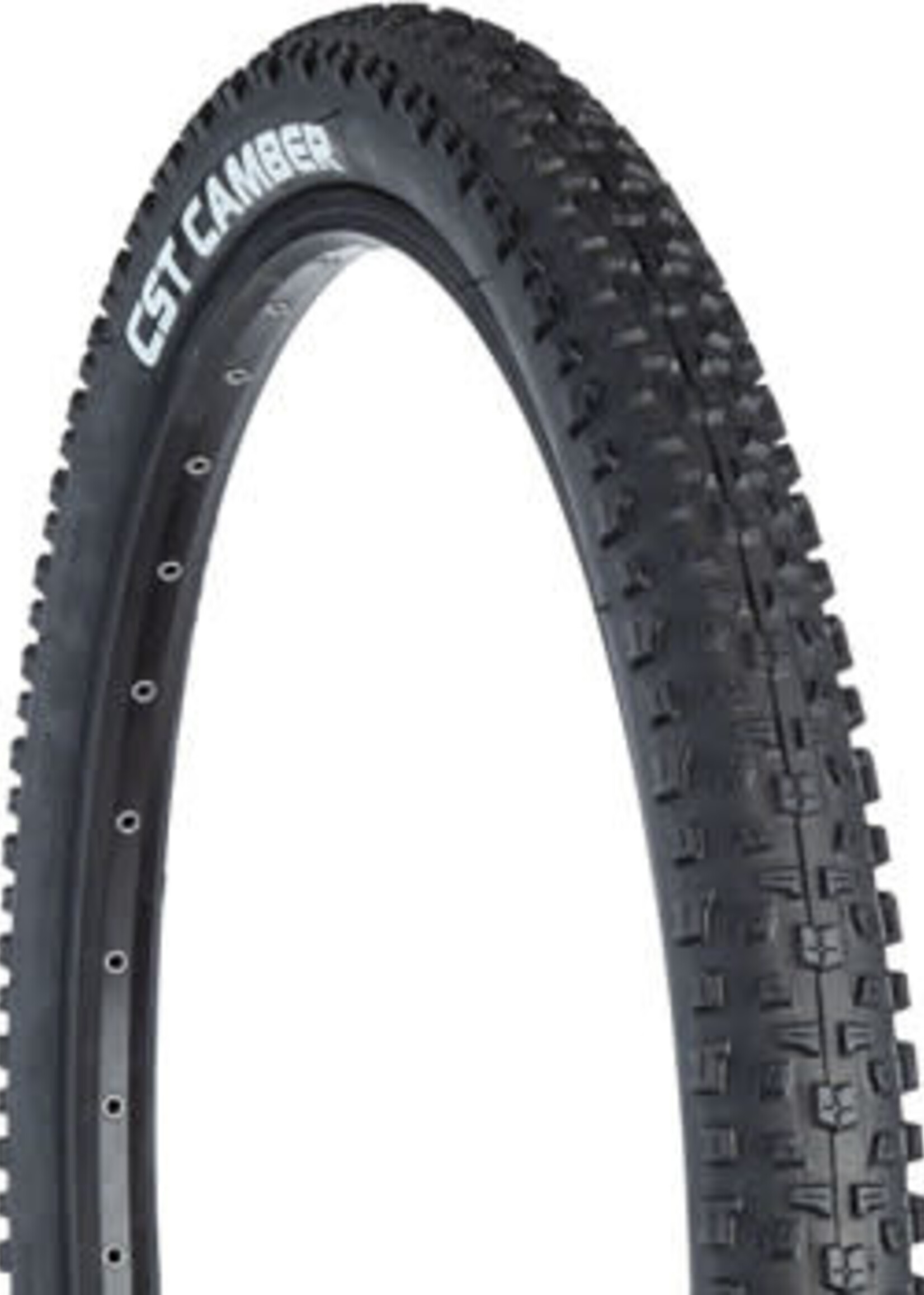 CST CST Camber Tire - 29 x 2.25, Clincher, Wire, Black