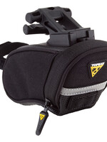 TOPEAK BAG TOPEAK WEDGE AERO MICRO CLIP-ON