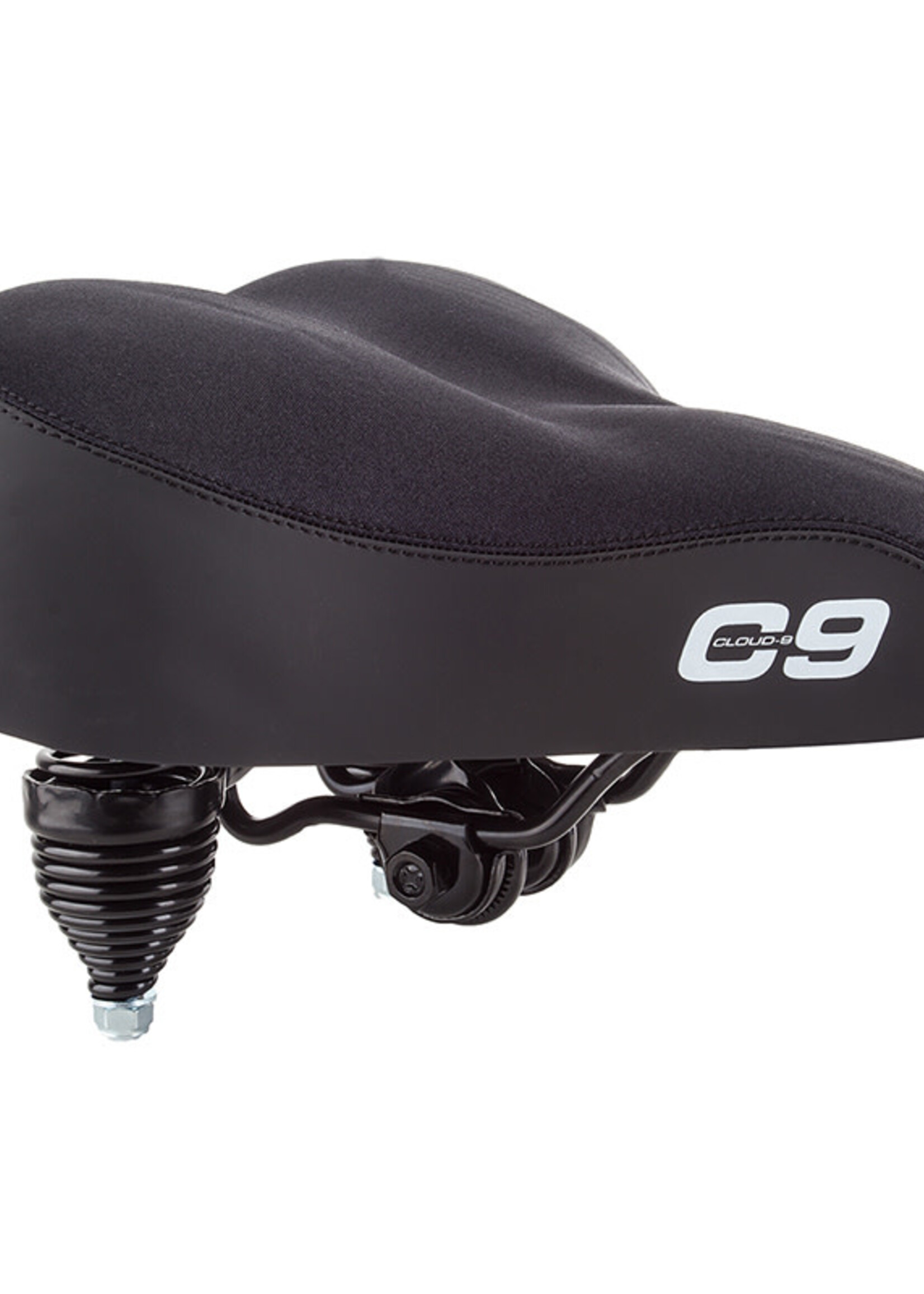 CLOUD-9 SADDLE C9 CRUISER ANATOMIC LYCRA BK