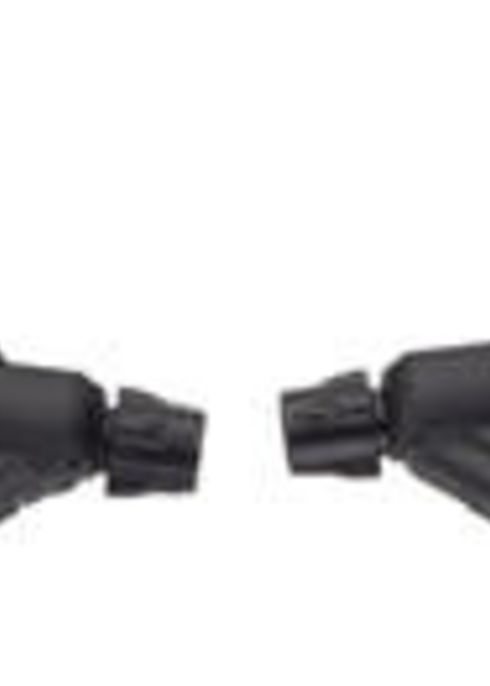 microSHIFT microSHIFT Mezzo Thumb-Tap Shifter Set, 8-Speed, Triple, Optical Gear Indicator, Shimano Compatible