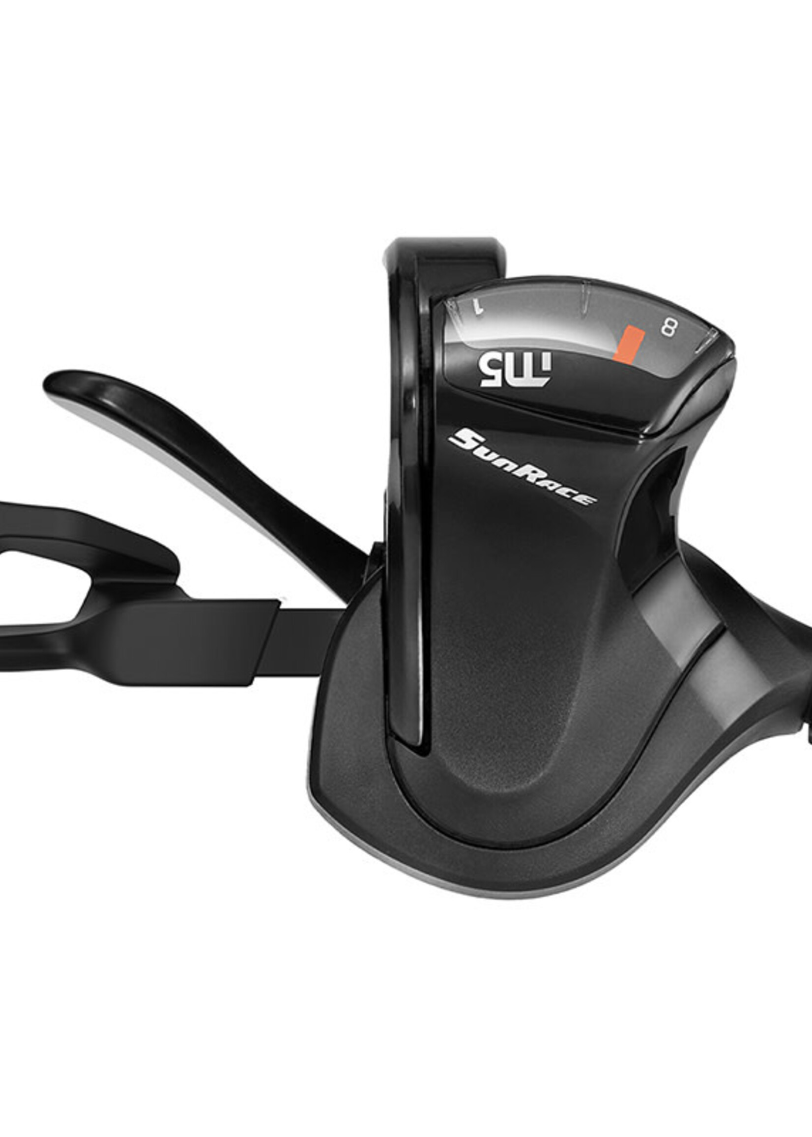Sunrace 530331 SHIFTER SUNRACE HB DLM503 TRIGGER 8s RH