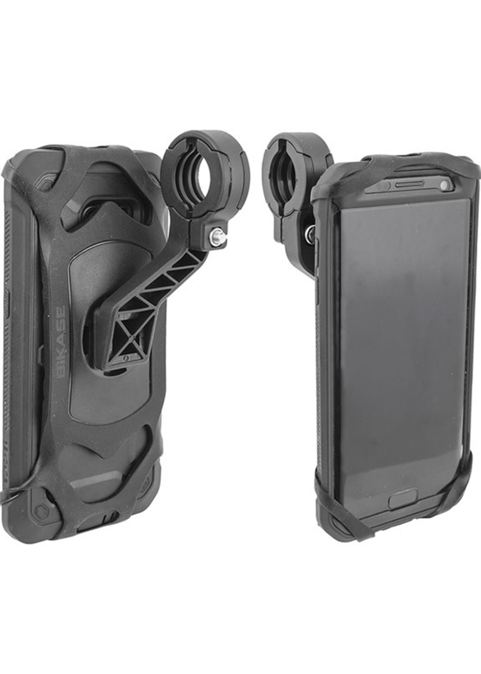 BIKASE HBAR MOUNT BIKASE TRAILKASE UNIVERSAL PHONE MOUNT BK