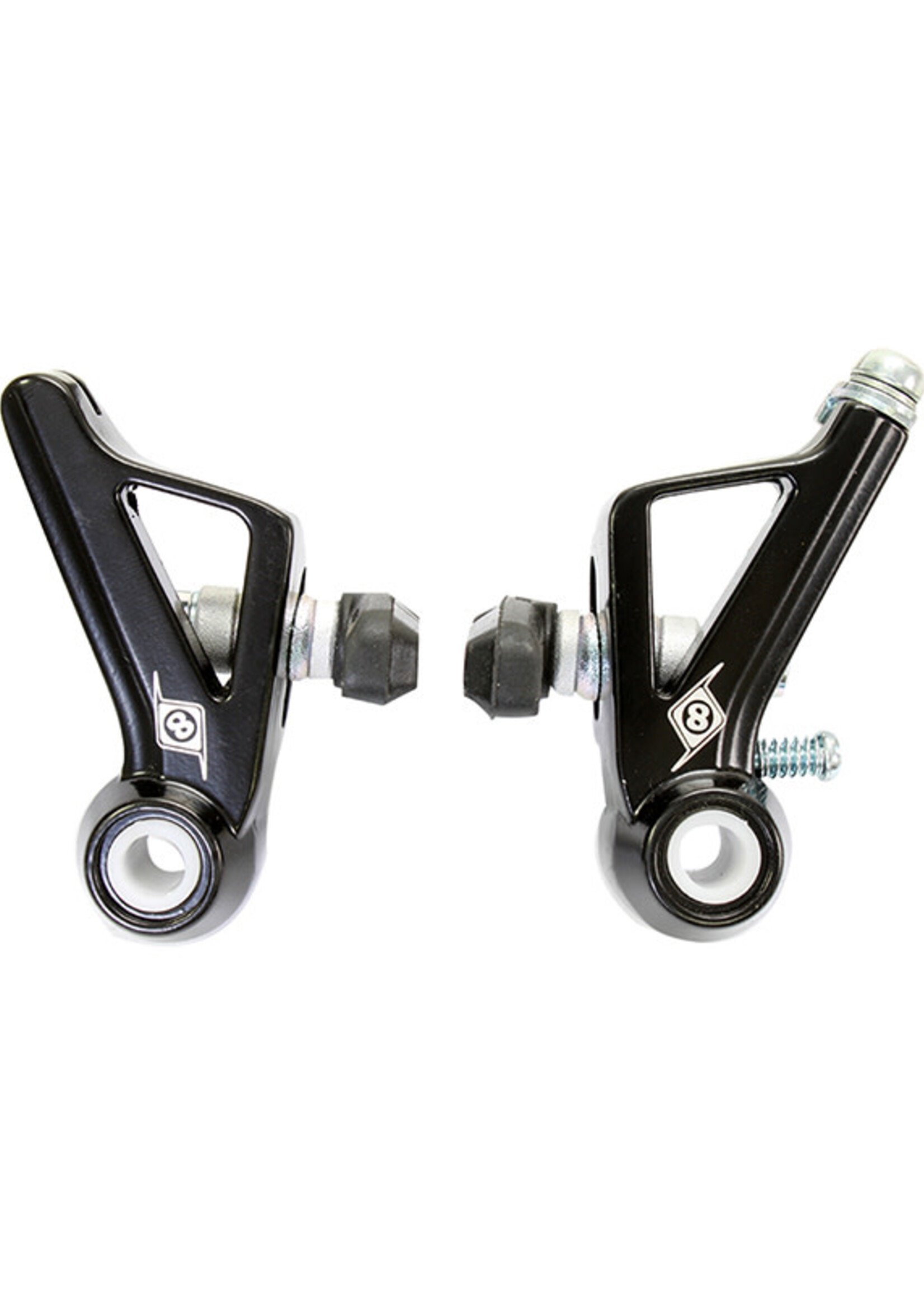 ORIGIN8 BRAKE CLPR OR8 P/P CANTI ForR BLK