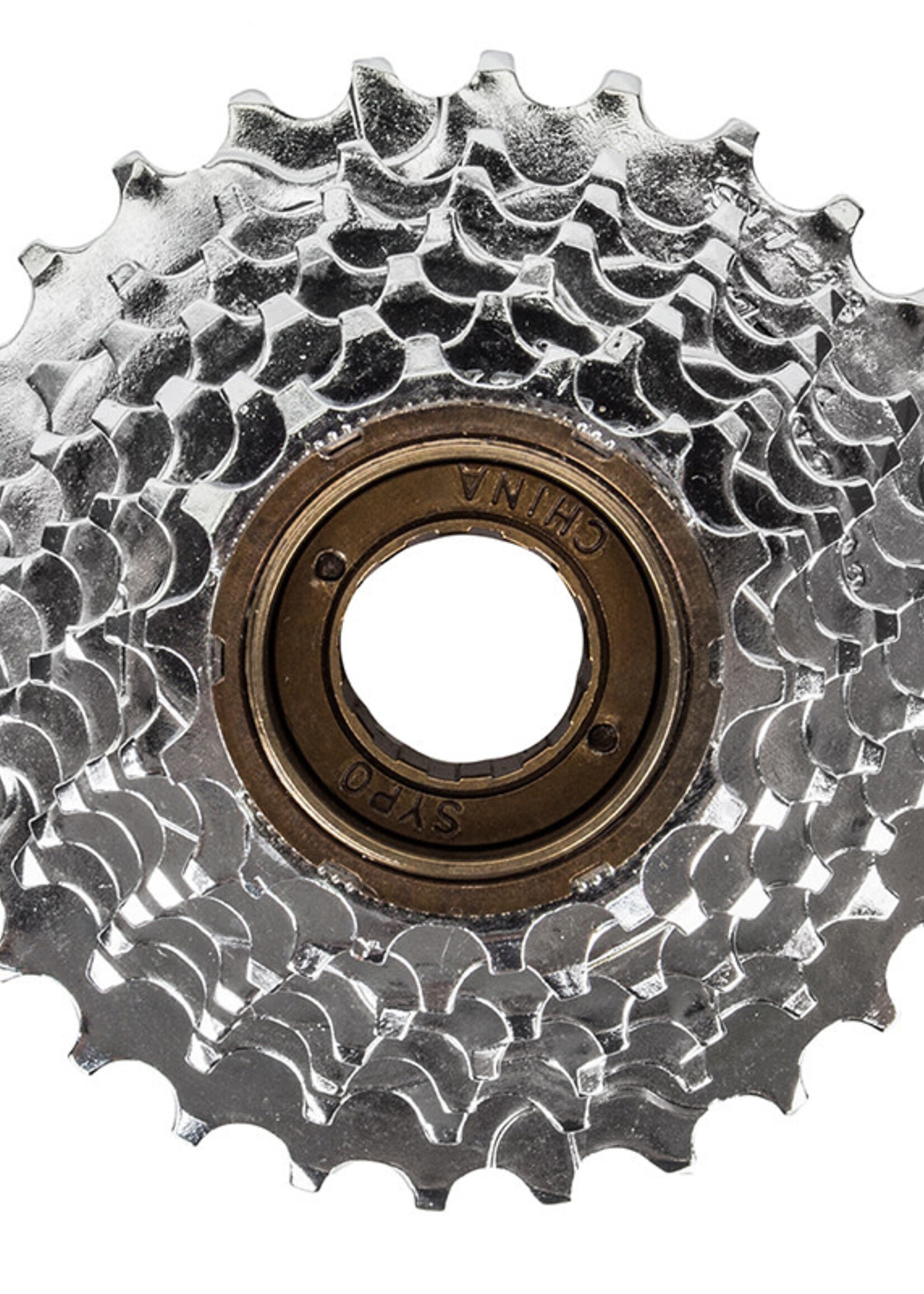 Sunlite FW MULTI SUNLT 7sp 14-28 INDEX SL