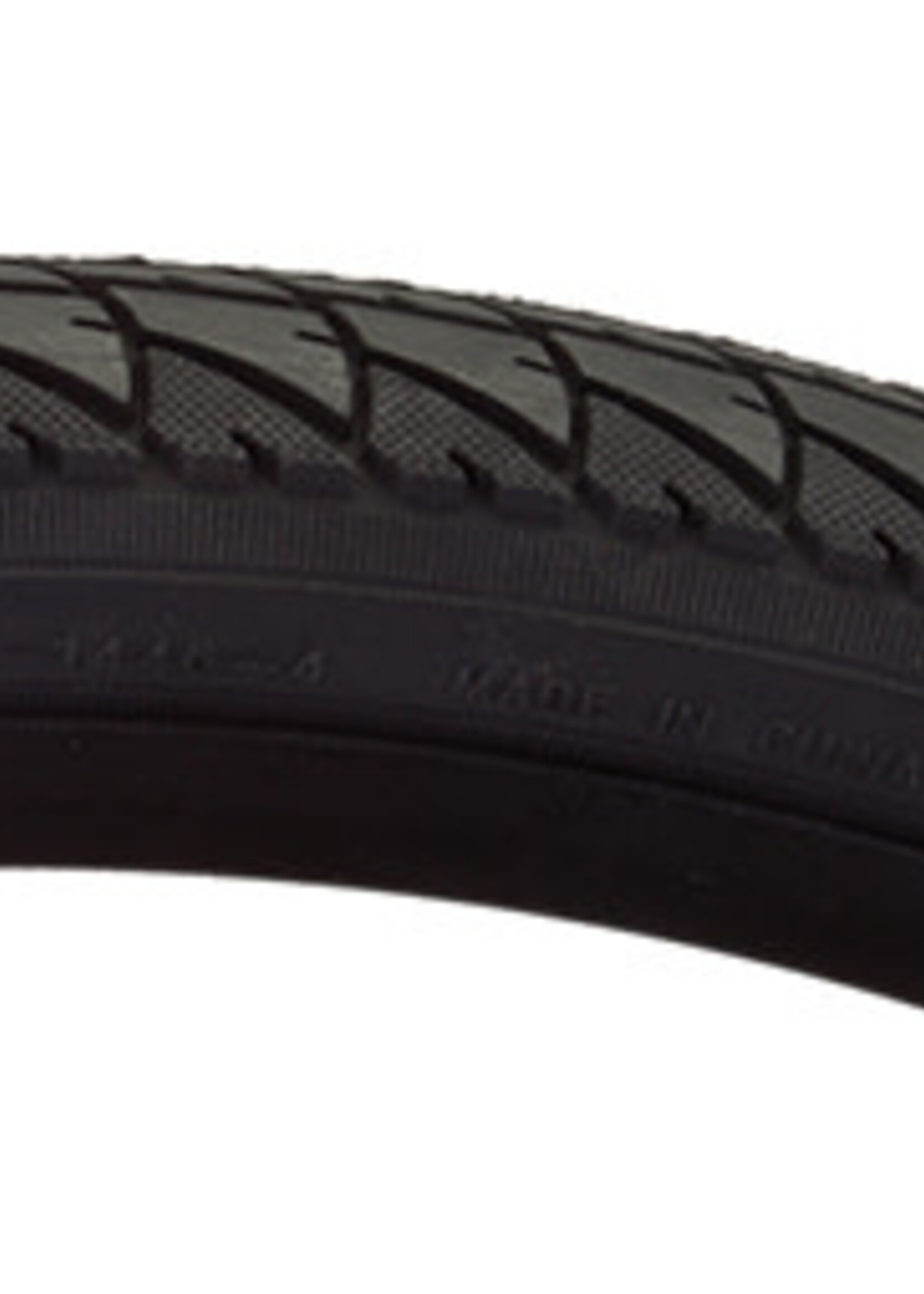 Sunlite TIRE SUNLT 24x1.75 CST1446 BK/BK STREET WIRE
